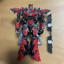 Jouet Transformers Studio Series Sentinel Prime scellé excellent état