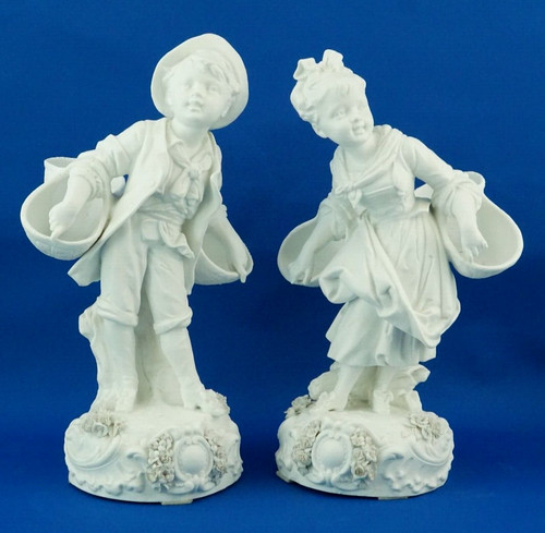 Vion baury couple d - &,