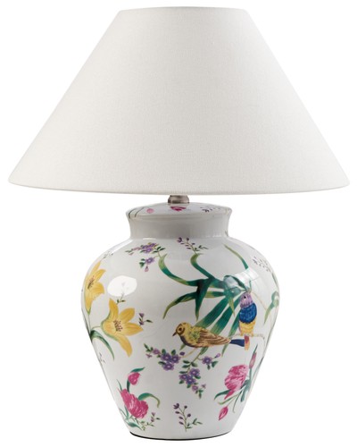 Lampe table élégante avec - Élégante,