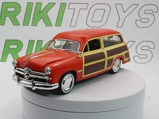 Ford Woody Wagon Arko 1/35