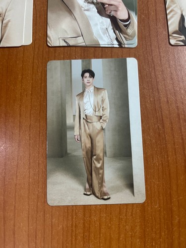 Joshua seventeen trading - seventeen,