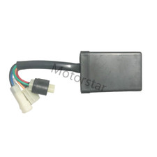 CDI Module Box  for Jianshe