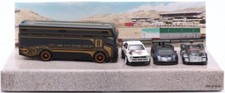 4-Car Premium Set Track Day