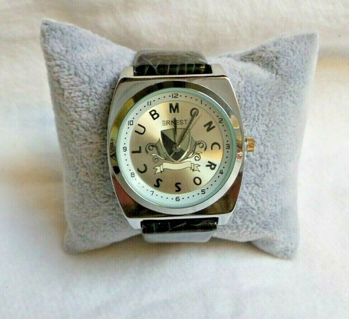 Bijoux montre ernest bracelet - bijoux,