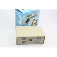 Data switch 010940 Commutateur