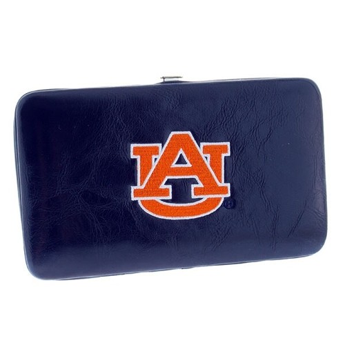 Auburn tigers wallet - auburn,