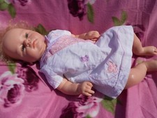  robe  bébé 3 mois ou