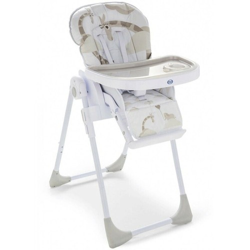 Chaise haute pali pappy - chaise, light