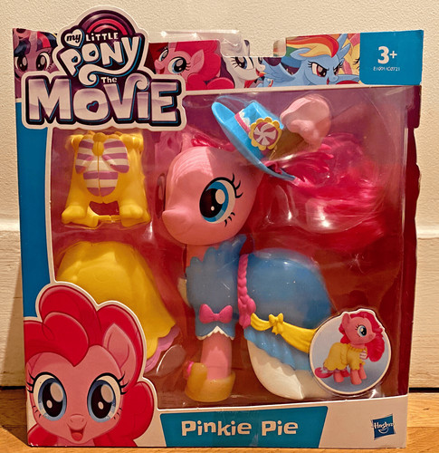 Little pony the - pony,