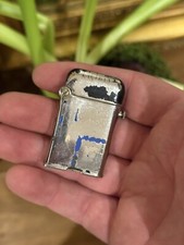 Briquet Thorens Petit Format 