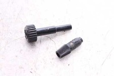 Tachymètre Roues De
