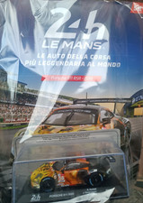 PORSCHE 911 RSR (2019) 24H LE