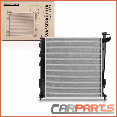 Radiateur refroidisseur eau - radiateur, d'eau