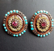 boucles d'oreilles Taratata 