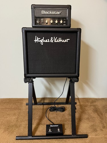 Blackstar 1rh mkii - ht-1rh, &