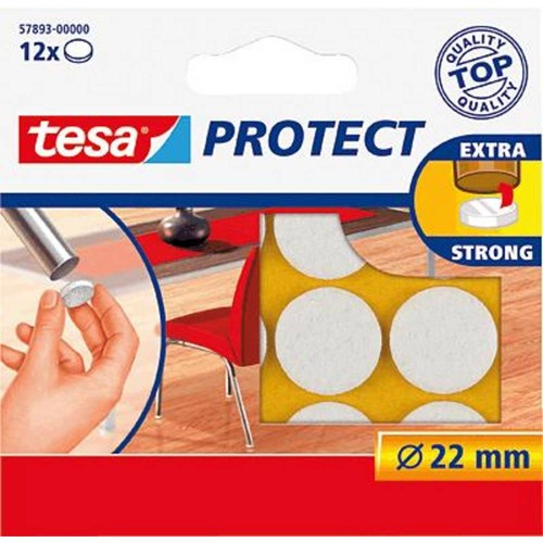 Tesa patin feutre - patin, en