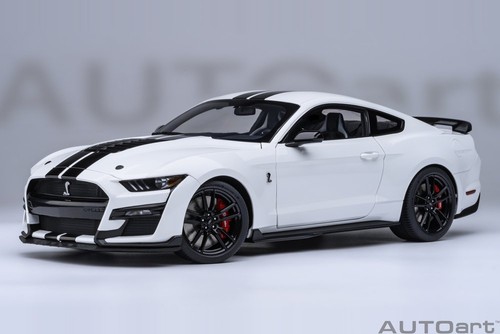 Ford shelby mustang gt500 - ford,
