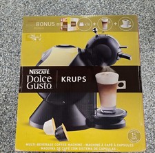 Nescafé Dolce Gusto Coffee