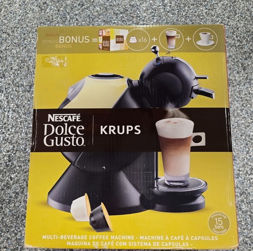 Nescafé dolce gusto - nescafé, coffee