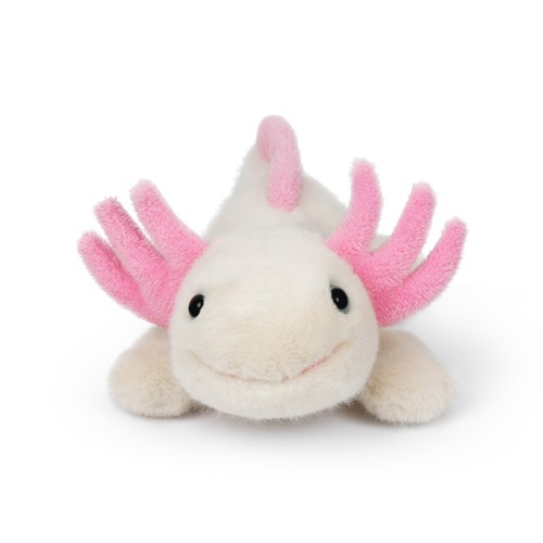 Wilberry water wonders axolotl - water,