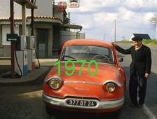 PANHARD PL 17 + STATION