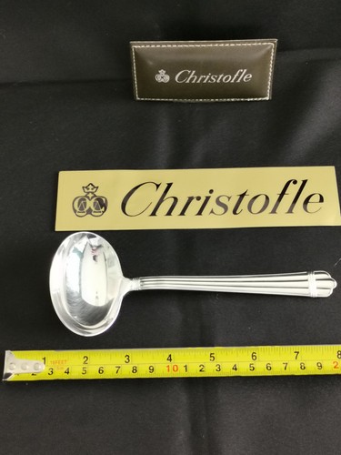Christofle aria cuillère - christofle,