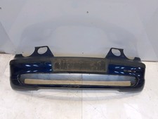 PARE-CHOC AV BMW SERIE 3 COMPACT(E46) 51117894750