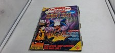 Magazine Nintendo SNES Game