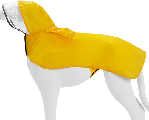 Manteau imperméable chien - manteau,