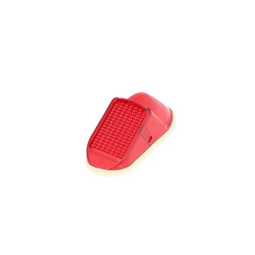 Cabochon feu arriere manducher