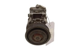 Compresseur clim AUDI A4 3