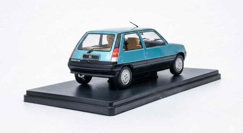 Voiture collection renault - collection,
