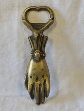 Décapsuleur Art Déco,Forme