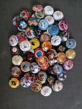 Capsule de Champagne Lot De 100, De Venoge,Serie Clergeot Cote30 Numéroté  Etc..