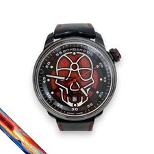 Montre-bracelet automatique