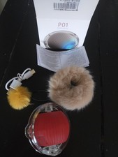 Balle Lumineuse LED Chat