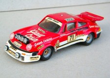 PORSCHE 911 SC Gr.4 , 1er