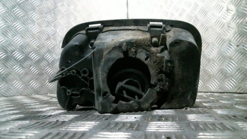 Trappe essence renault - trappe,