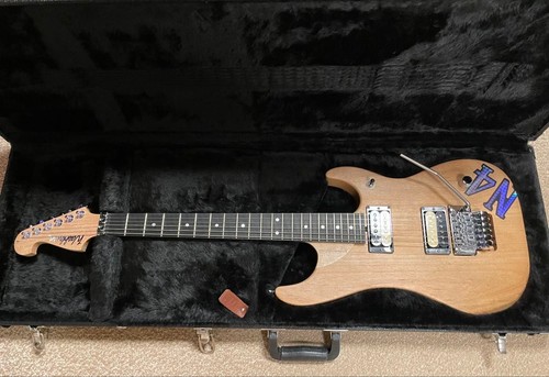 Washburn vintage usa nuno - vintage,