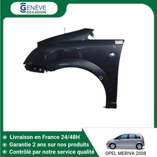 ?? AILE AVANT GAUCHE OPEL MERIVA ➤93174467 ♻️
