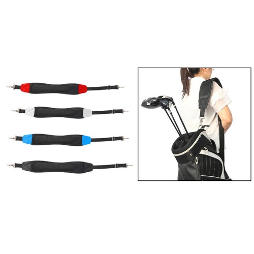 Sangle sac golf confort - sac,