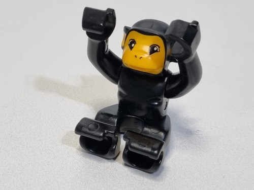 Lego duplo pièce singe - duplo,