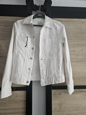 Veste En Jean Taille 34 Zadig Et Voltaire