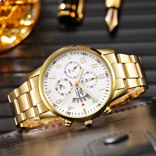 Montre homme chronographe - homme,