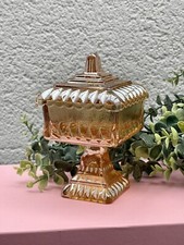 Sucrier / Bonbonnière Vintage