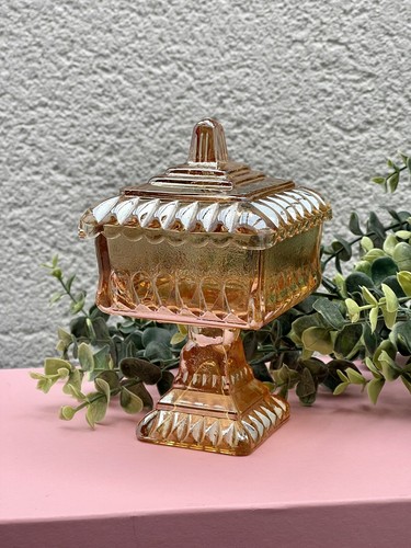Sucrier bonbonnière vintage - sucrier,