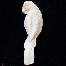 (LFA-115) LE PERROQUET Fève