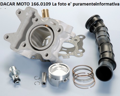 166 0109 kit cylindre 44 - 166.0109, d.44