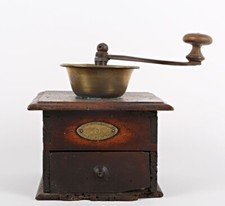 Moulin à café COULAUX AINE ET Cie MOLSHEIM