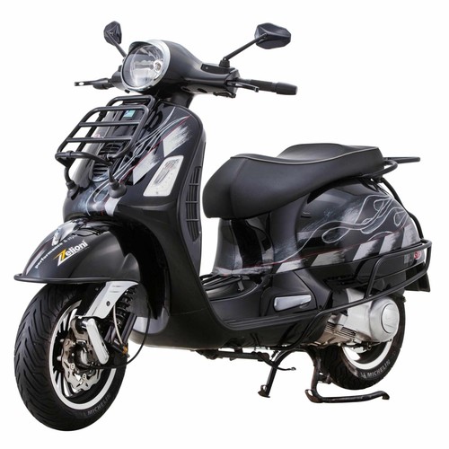Garde boue piaggio avant - piaggio, pour